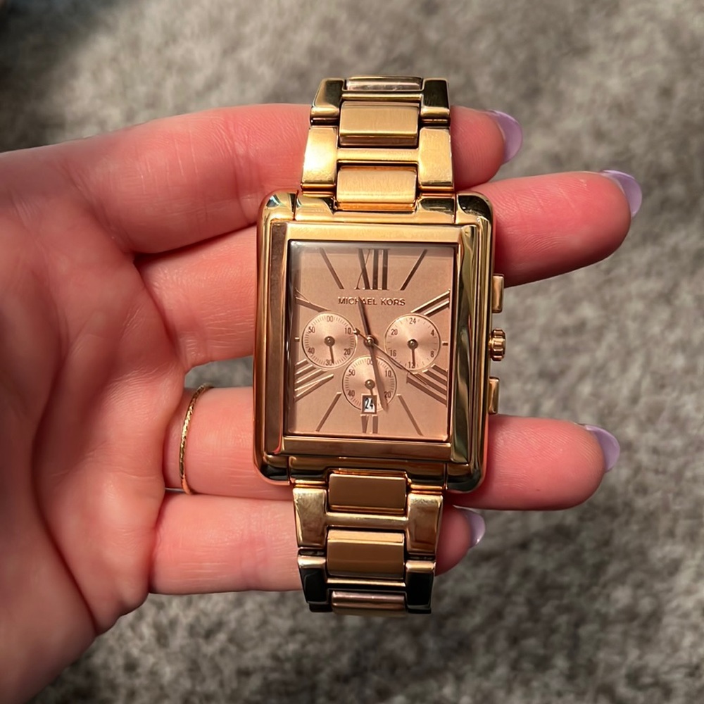 Michael Kors watch